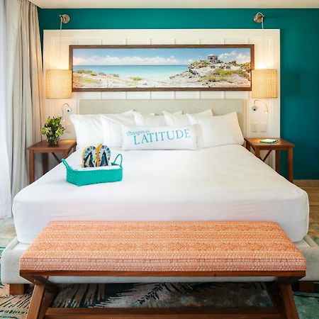 Margaritaville Island Reserve Riviera Cancun - A Karisma All-Inclusive Experience For All (Adults Only) Puerto Morelos Eksteriør billede