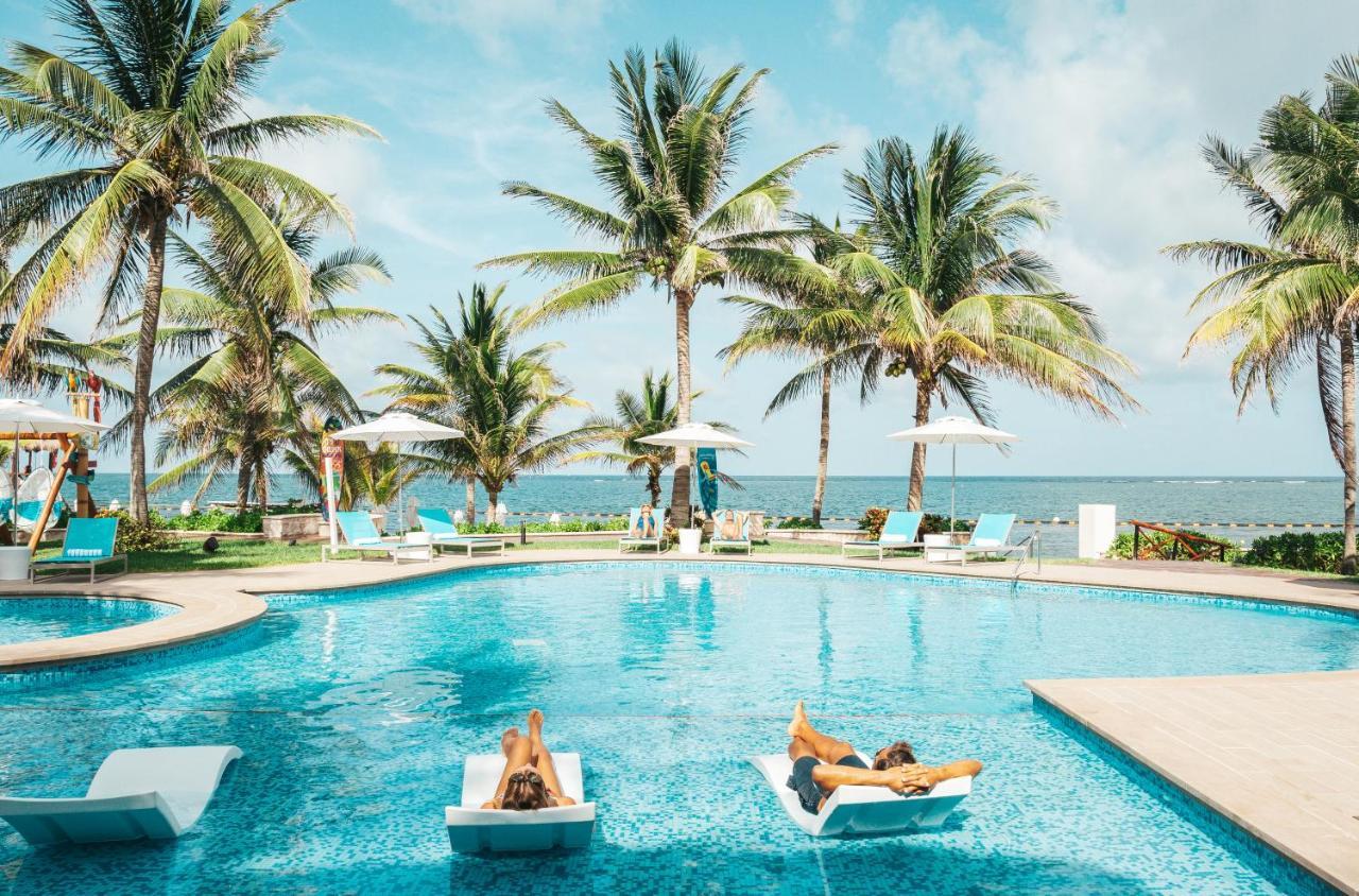 Margaritaville Island Reserve Riviera Cancun - A Karisma All-Inclusive Experience For All (Adults Only) Puerto Morelos Eksteriør billede