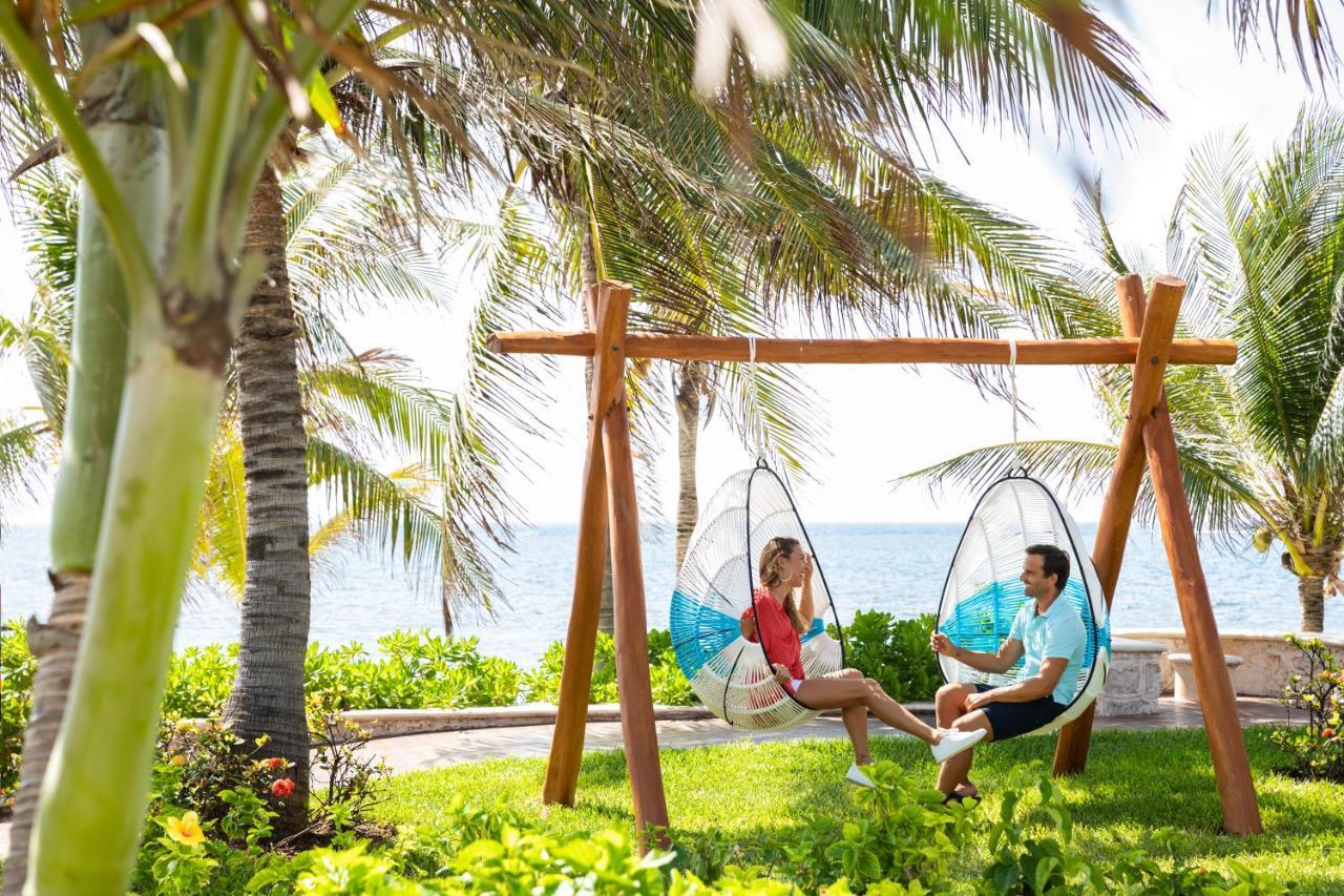 Margaritaville Island Reserve Riviera Cancun - A Karisma All-Inclusive Experience For All (Adults Only) Puerto Morelos Eksteriør billede