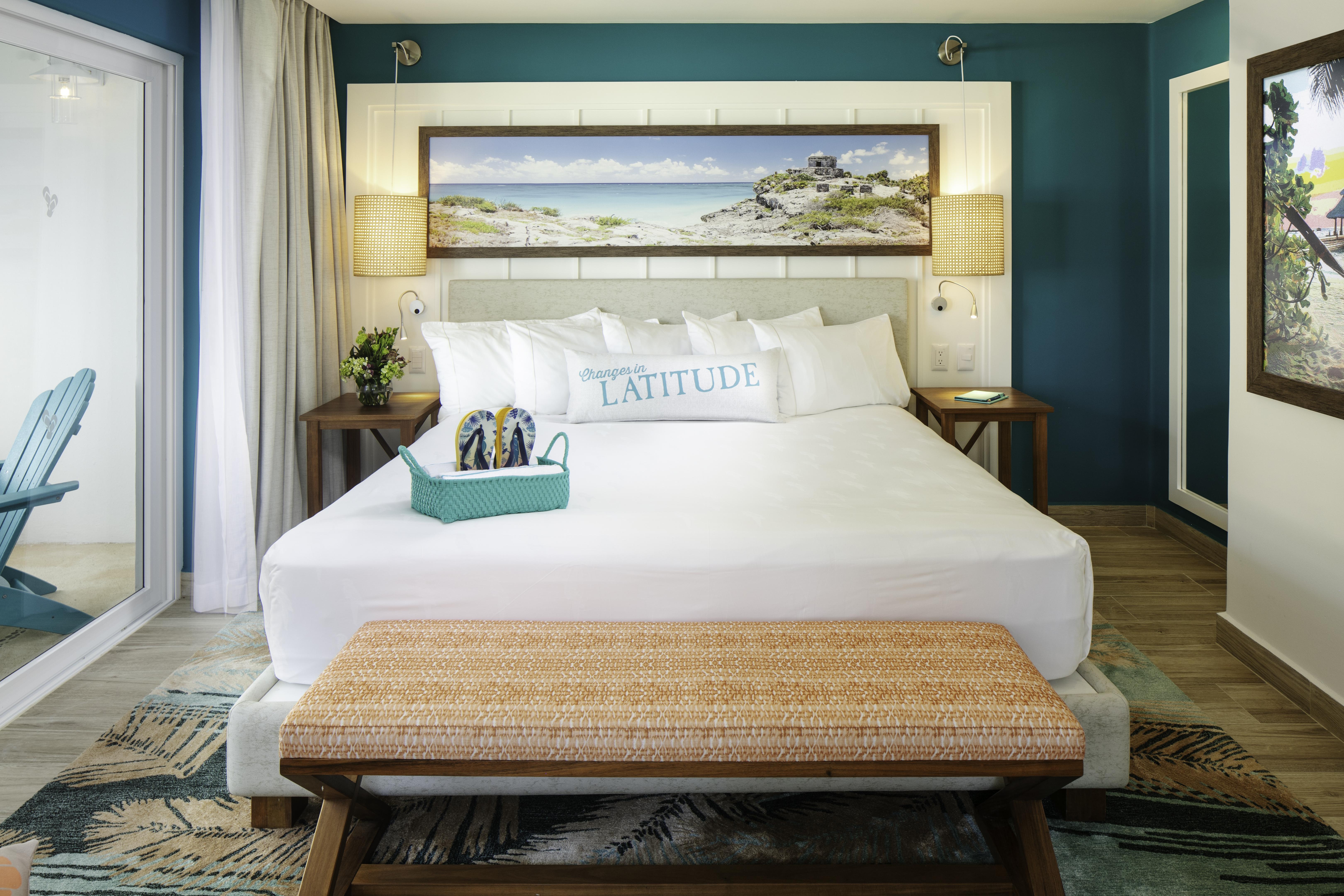 Margaritaville Island Reserve Riviera Cancun - A Karisma All-Inclusive Experience For All (Adults Only) Puerto Morelos Eksteriør billede
