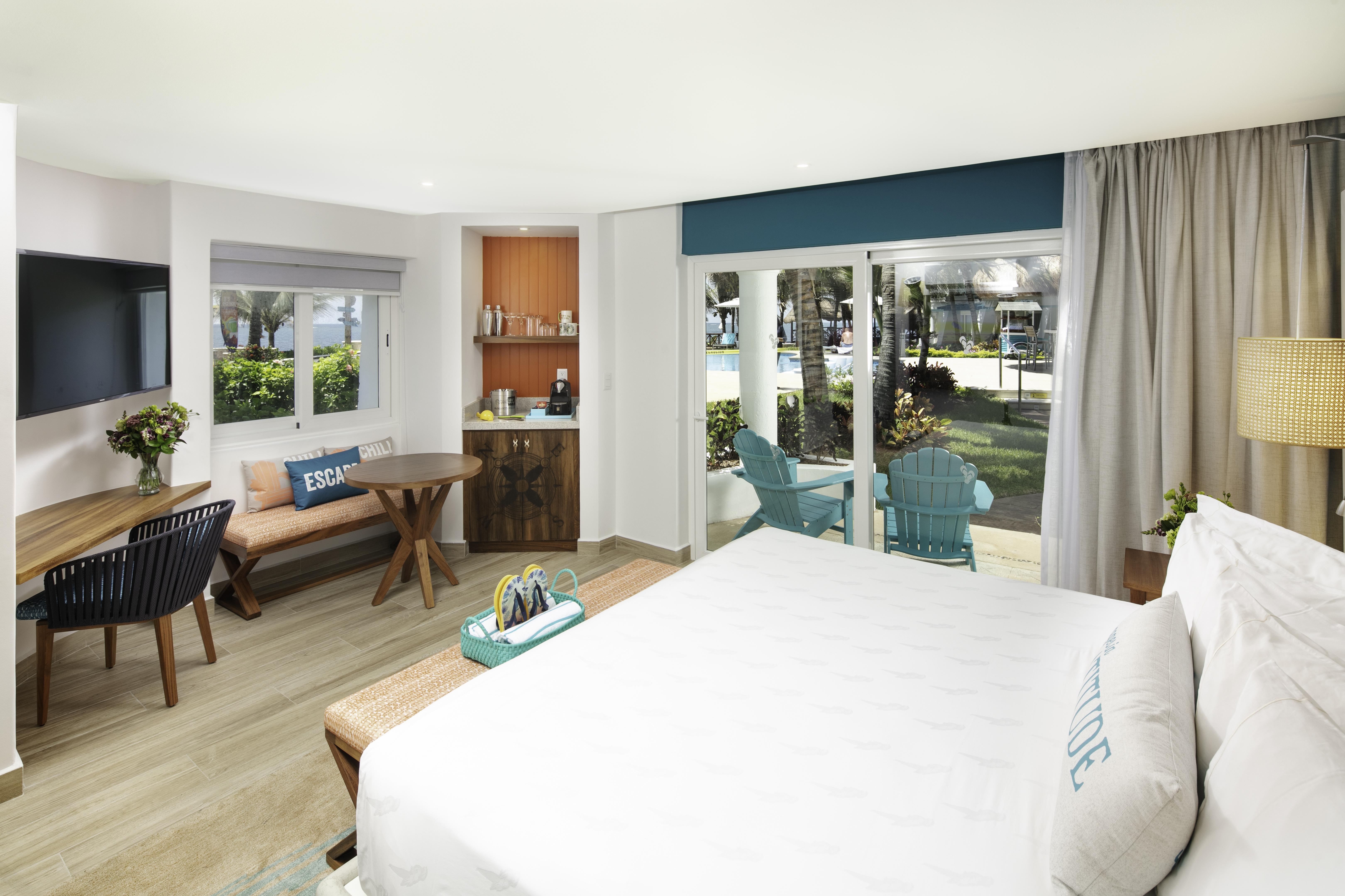 Margaritaville Island Reserve Riviera Cancun - A Karisma All-Inclusive Experience For All (Adults Only) Puerto Morelos Eksteriør billede