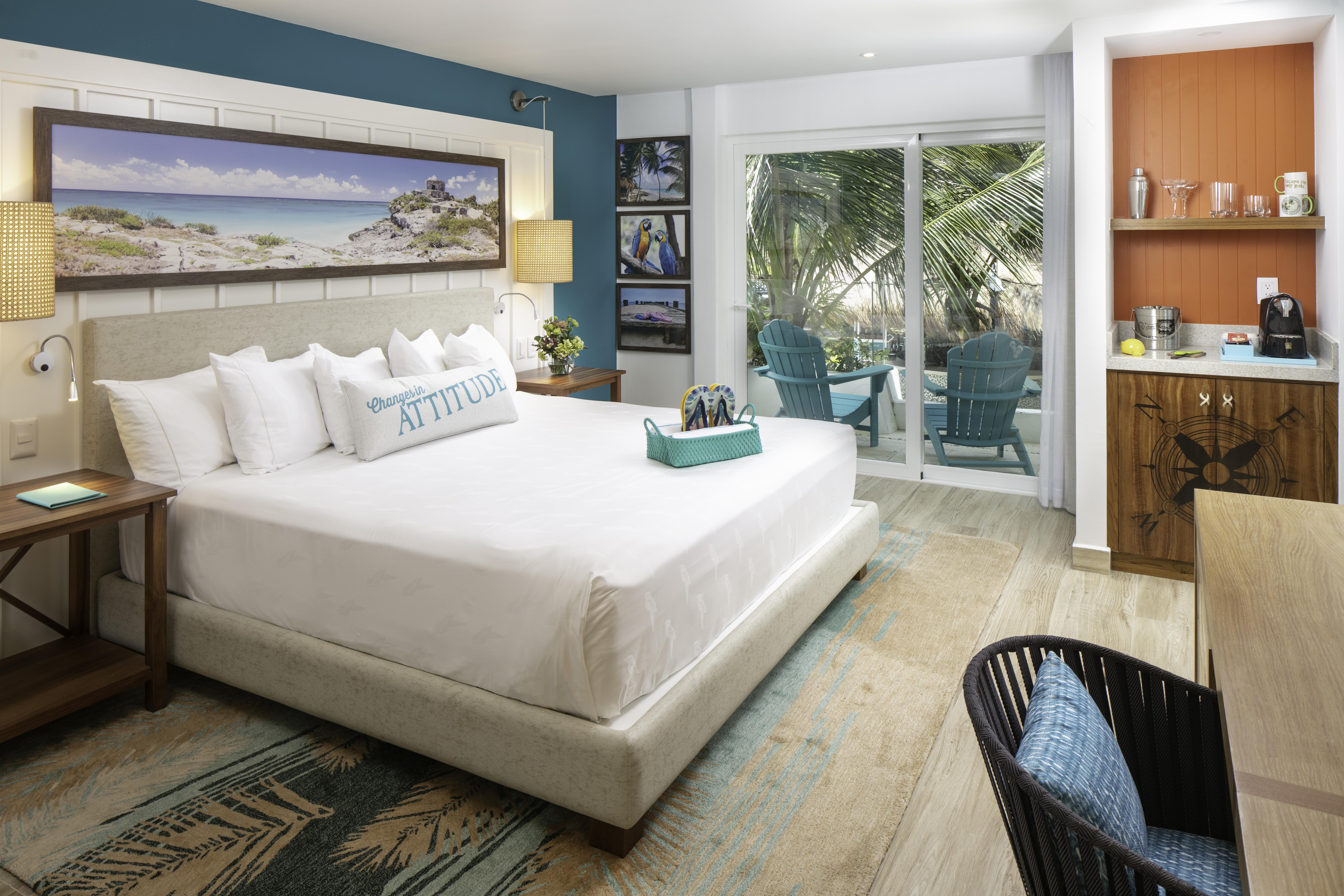 Margaritaville Island Reserve Riviera Cancun - A Karisma All-Inclusive Experience For All (Adults Only) Puerto Morelos Eksteriør billede