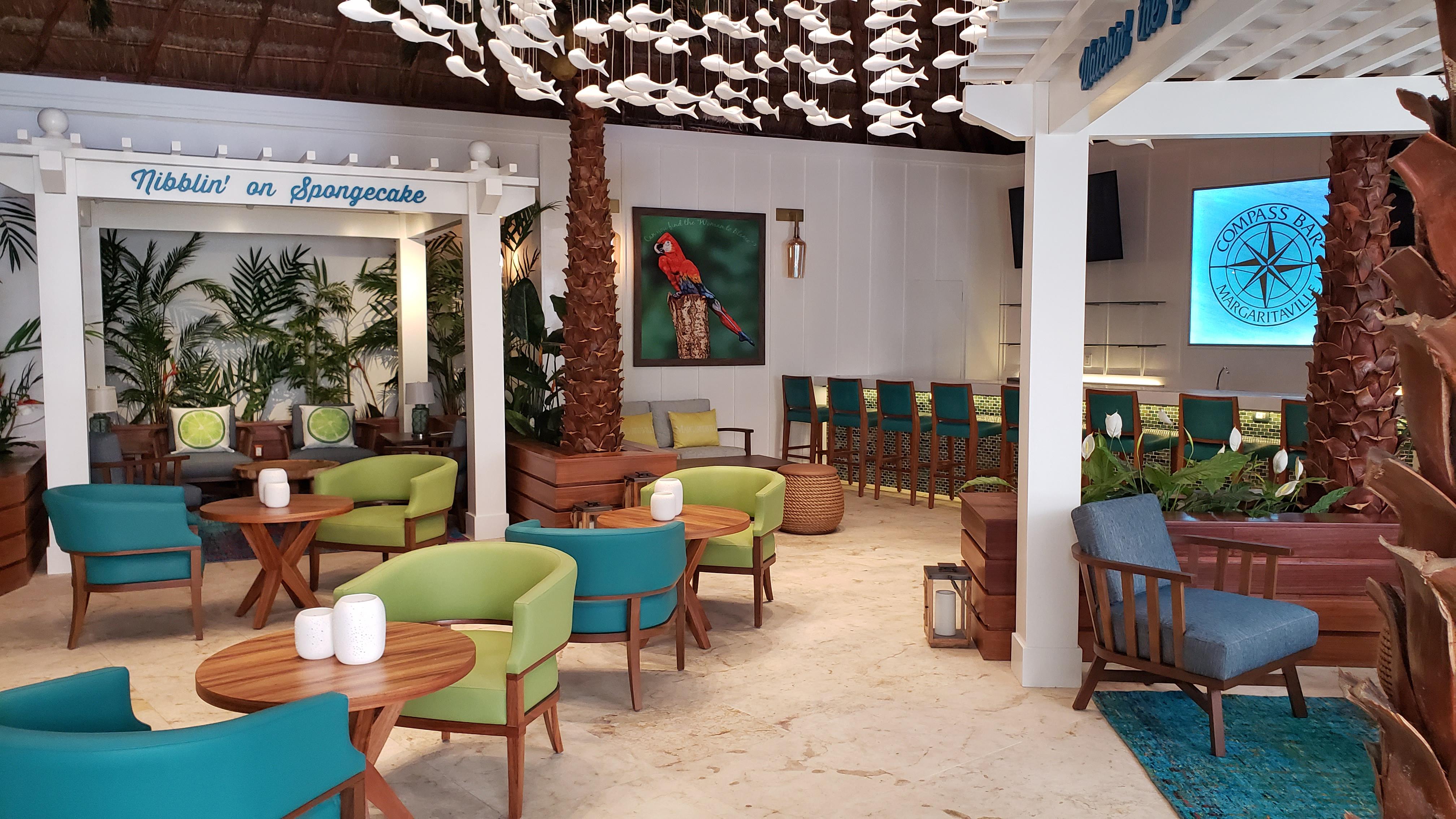 Margaritaville Island Reserve Riviera Cancun - A Karisma All-Inclusive Experience For All (Adults Only) Puerto Morelos Eksteriør billede