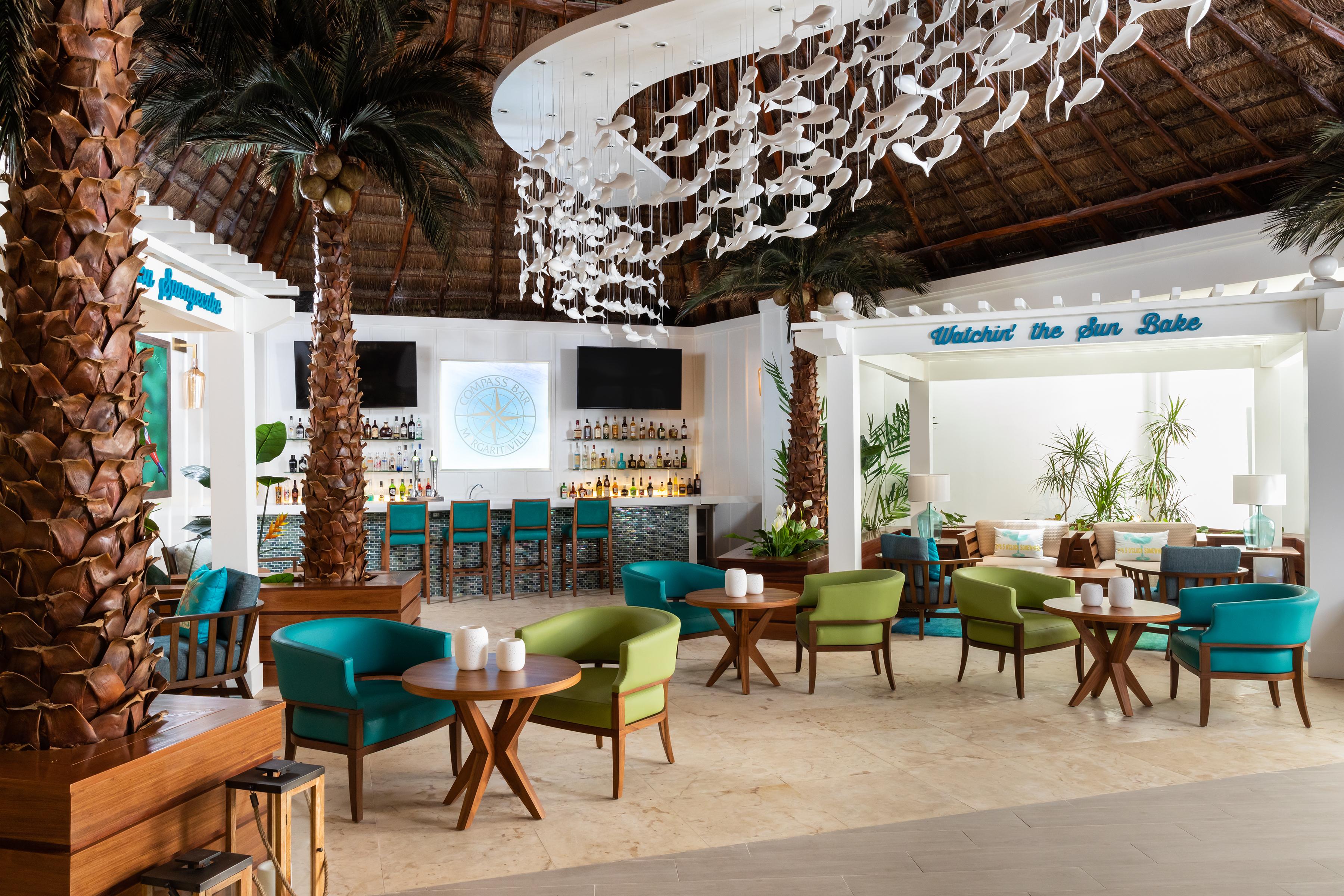 Margaritaville Island Reserve Riviera Cancun - A Karisma All-Inclusive Experience For All (Adults Only) Puerto Morelos Eksteriør billede