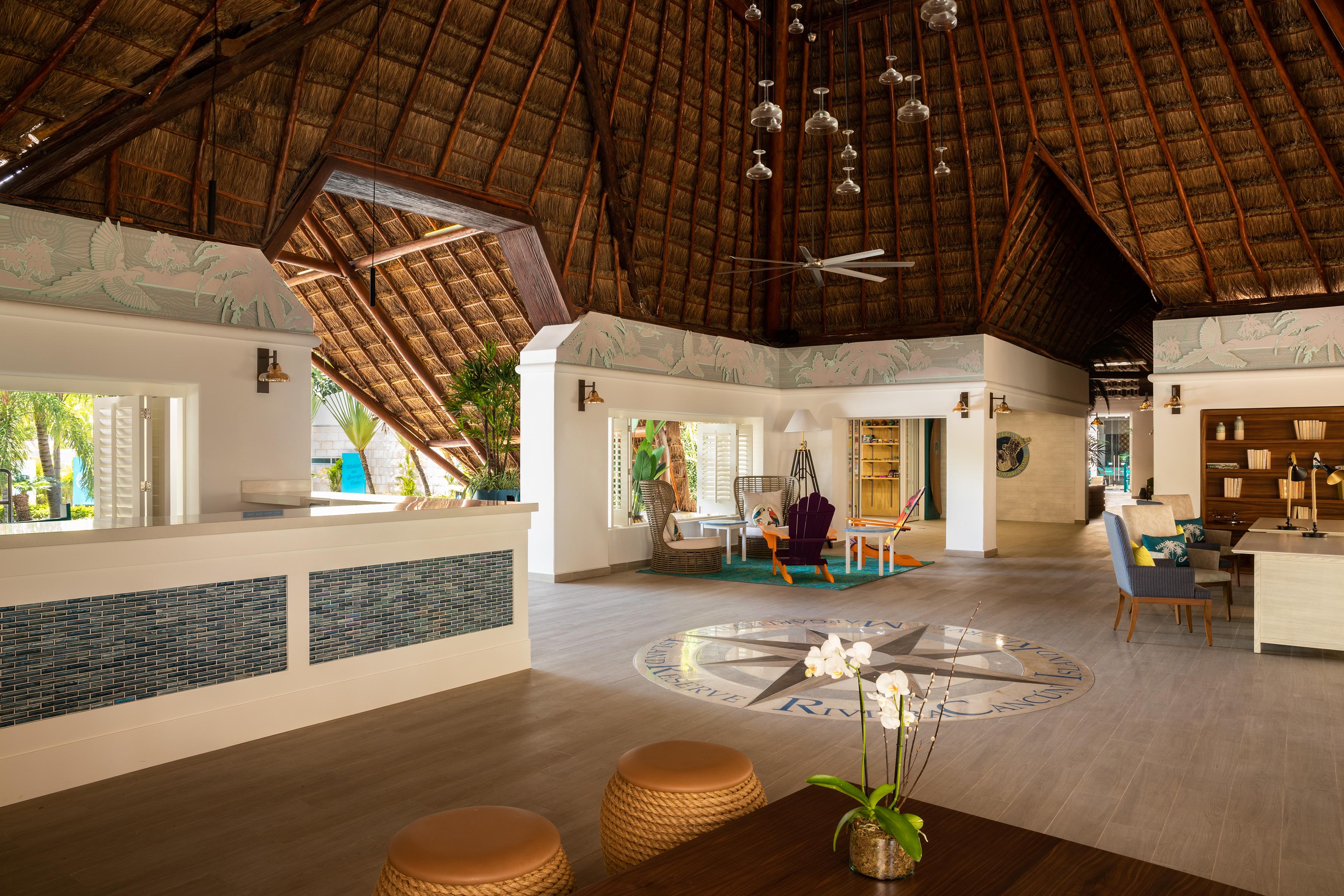 Margaritaville Island Reserve Riviera Cancun - A Karisma All-Inclusive Experience For All (Adults Only) Puerto Morelos Eksteriør billede