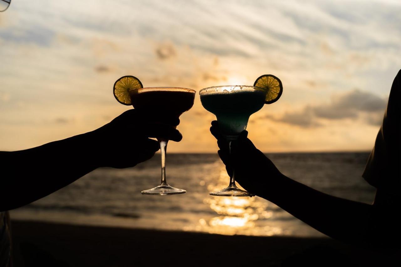 Margaritaville Island Reserve Riviera Cancun - A Karisma All-Inclusive Experience For All (Adults Only) Puerto Morelos Eksteriør billede
