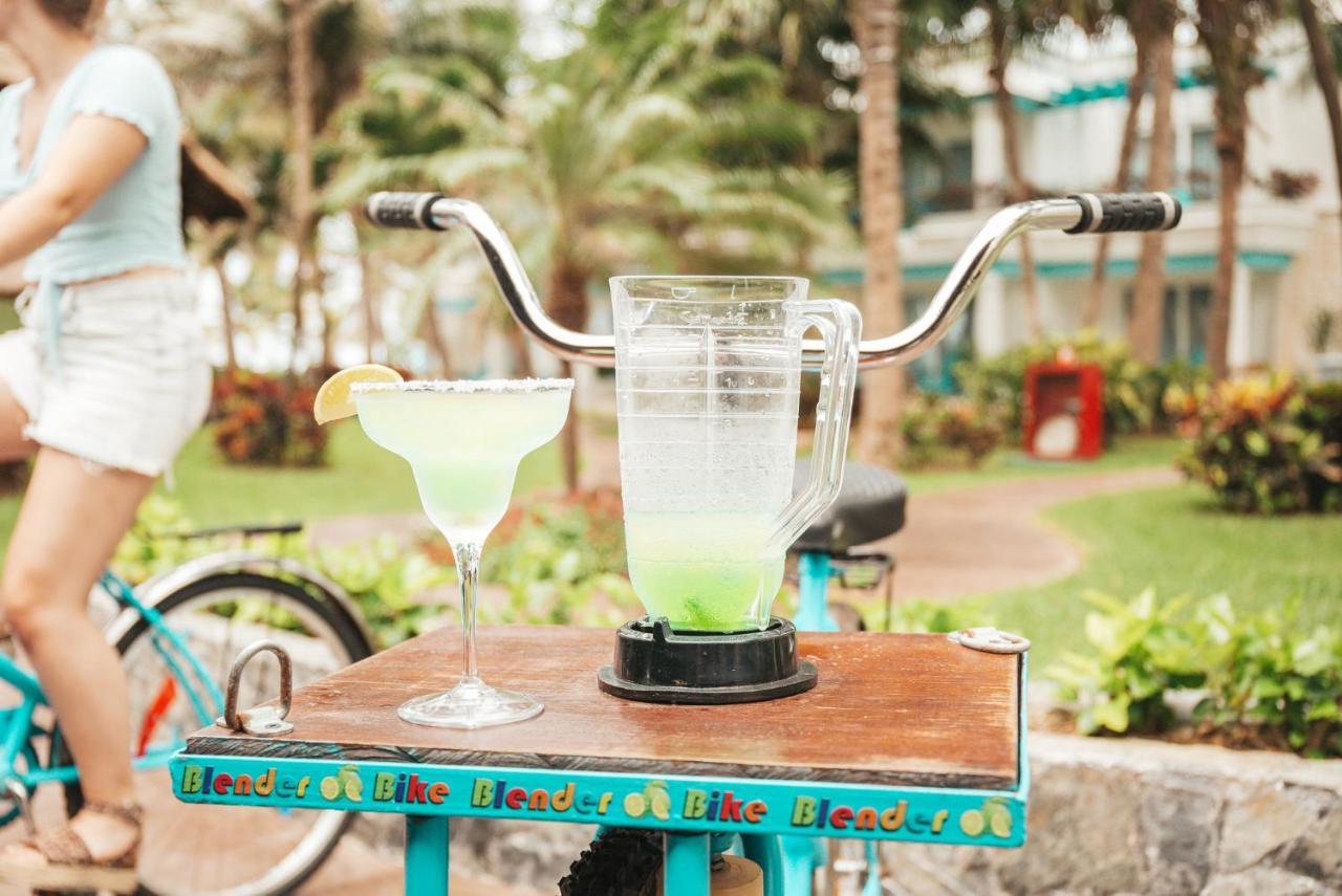 Margaritaville Island Reserve Riviera Cancun - A Karisma All-Inclusive Experience For All (Adults Only) Puerto Morelos Eksteriør billede