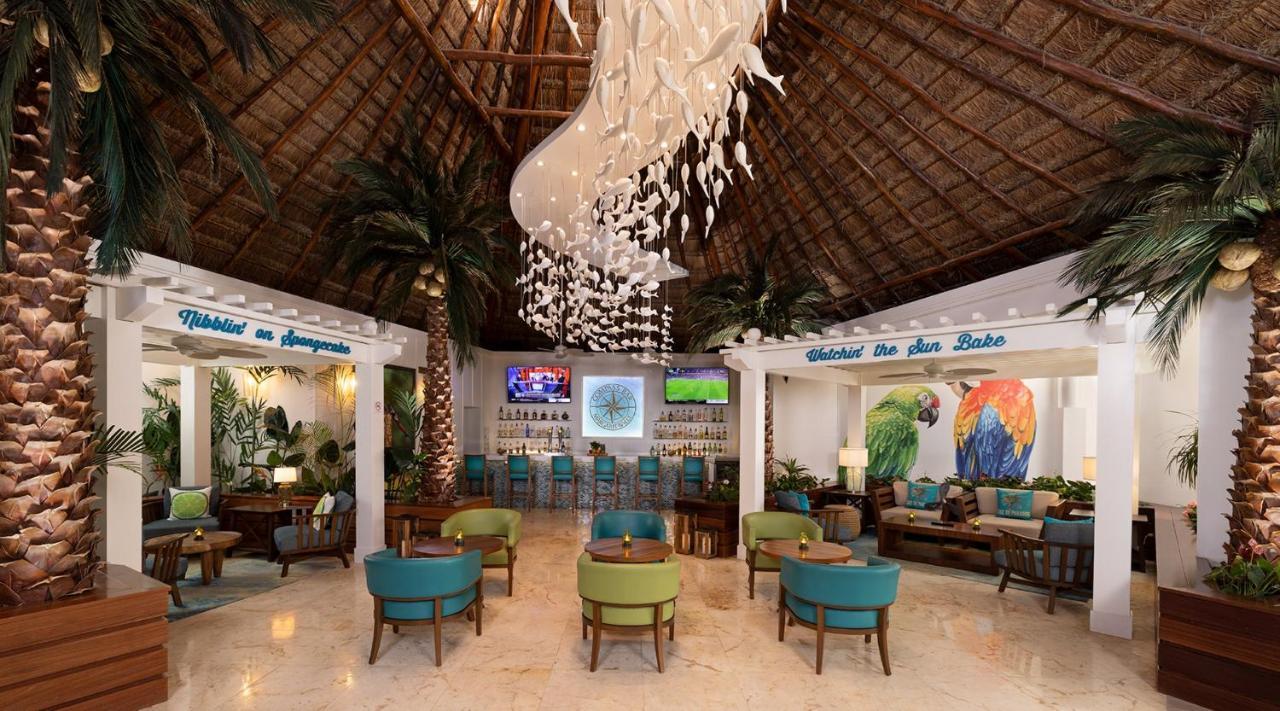 Margaritaville Island Reserve Riviera Cancun - A Karisma All-Inclusive Experience For All (Adults Only) Puerto Morelos Eksteriør billede