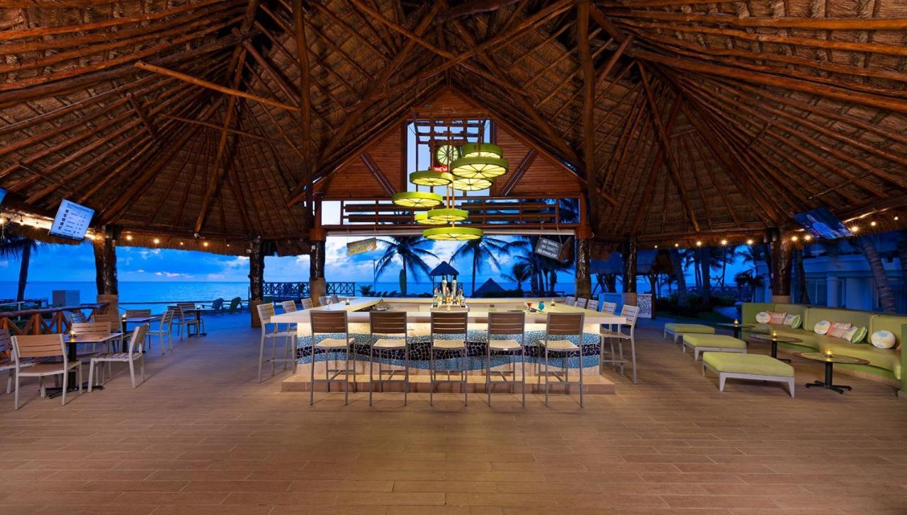 Margaritaville Island Reserve Riviera Cancun - A Karisma All-Inclusive Experience For All (Adults Only) Puerto Morelos Eksteriør billede
