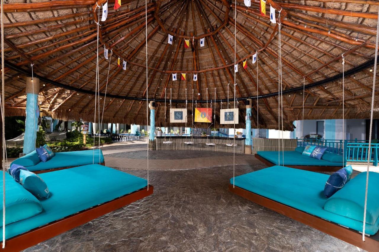 Margaritaville Island Reserve Riviera Cancun - A Karisma All-Inclusive Experience For All (Adults Only) Puerto Morelos Eksteriør billede