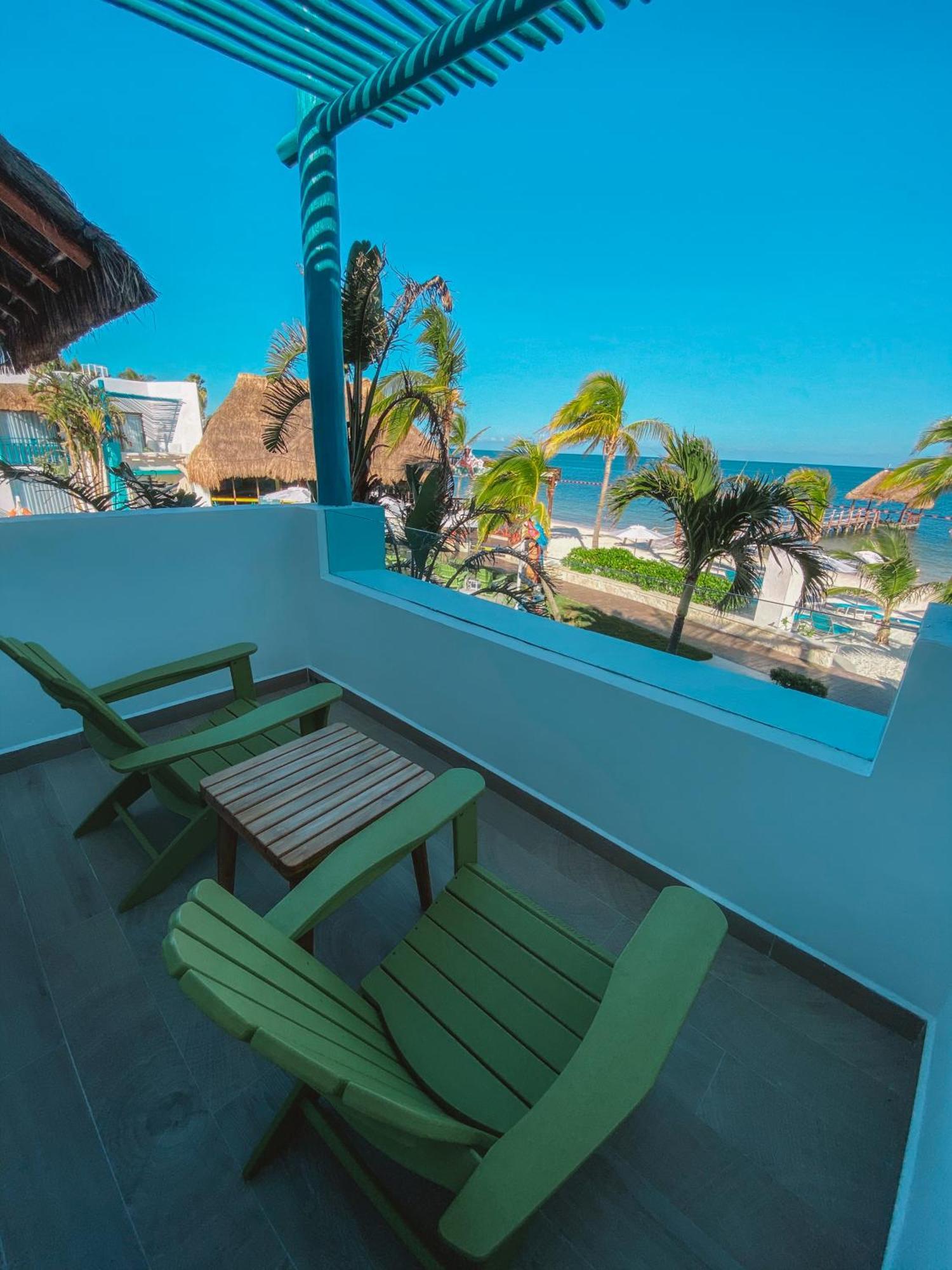 Margaritaville Island Reserve Riviera Cancun - A Karisma All-Inclusive Experience For All (Adults Only) Puerto Morelos Eksteriør billede