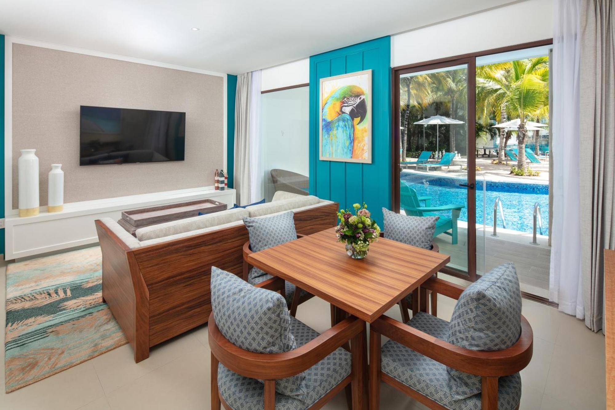 Margaritaville Island Reserve Riviera Cancun - A Karisma All-Inclusive Experience For All (Adults Only) Puerto Morelos Eksteriør billede