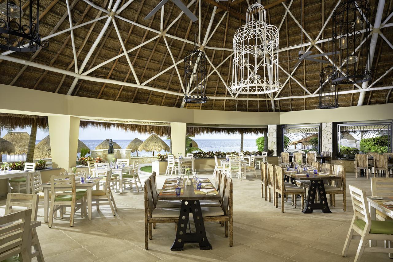 Margaritaville Island Reserve Riviera Cancun - A Karisma All-Inclusive Experience For All (Adults Only) Puerto Morelos Eksteriør billede