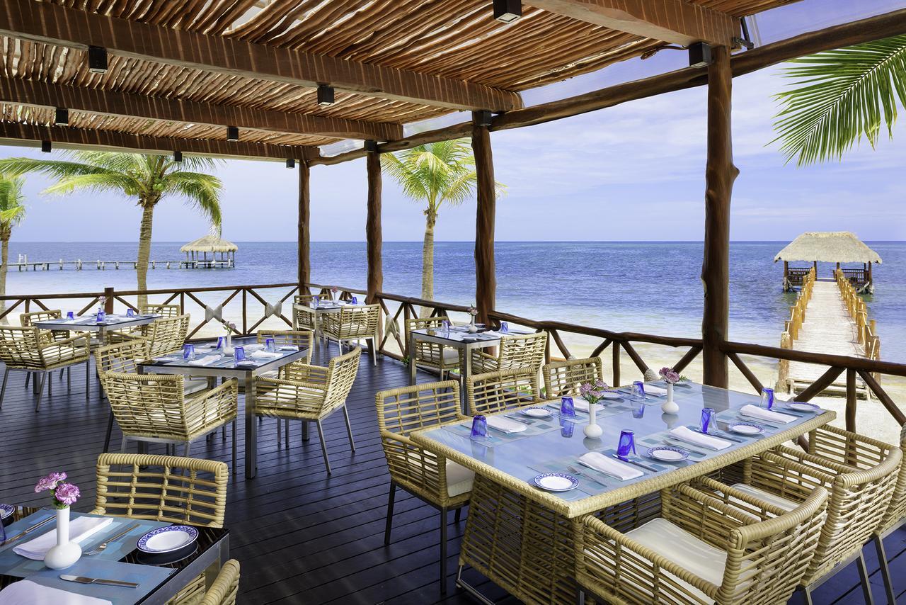 Margaritaville Island Reserve Riviera Cancun - A Karisma All-Inclusive Experience For All (Adults Only) Puerto Morelos Eksteriør billede