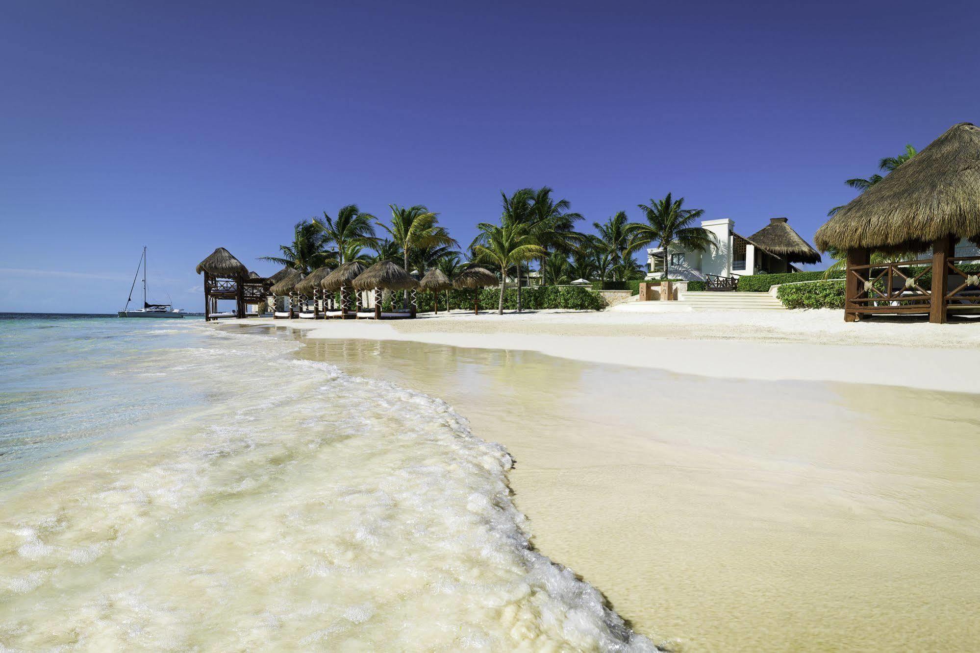 Margaritaville Island Reserve Riviera Cancun - A Karisma All-Inclusive Experience For All (Adults Only) Puerto Morelos Eksteriør billede